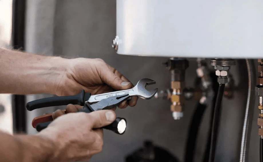 Why choose Water Heater Repair in Eckert, CO